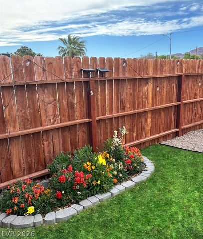 1102 Arapaho Way, Boulder City, NV 89005