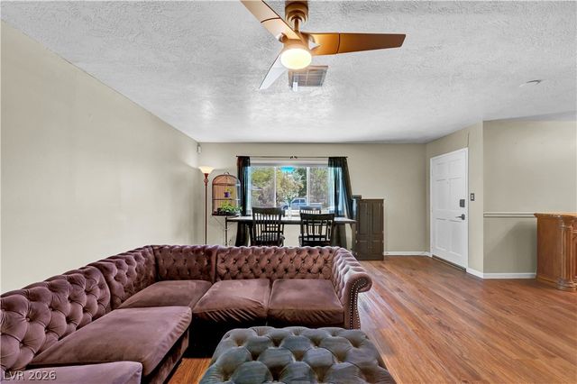 1102 Arapaho Way, Boulder City, NV 89005