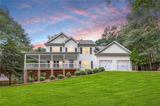 4605 Rivers Edge Drive, Gainesville, GA 30506