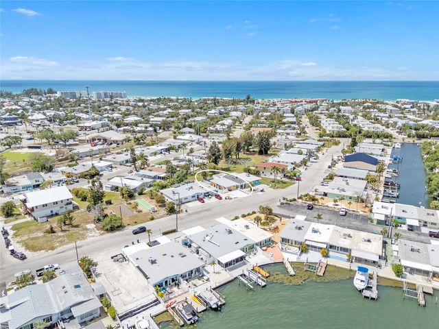 445 63RD STREET, Holmes Beach, FL 34217