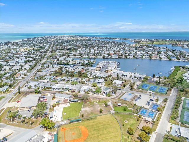 445 63RD STREET, Holmes Beach, FL 34217
