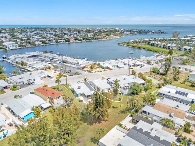 445 63RD STREET, Holmes Beach, FL 34217