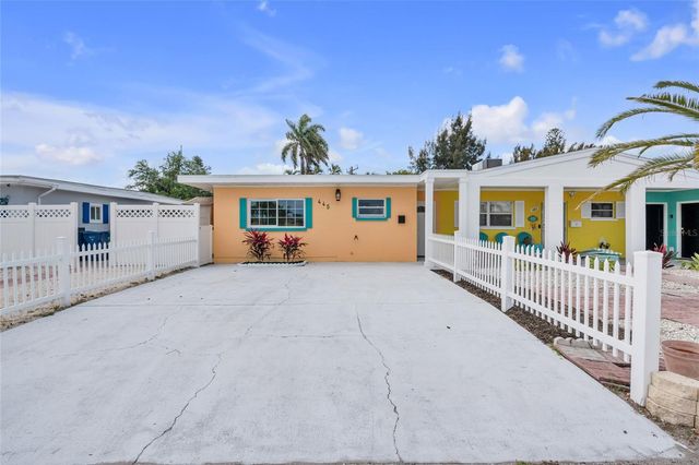 445 63RD STREET, Holmes Beach, FL 34217