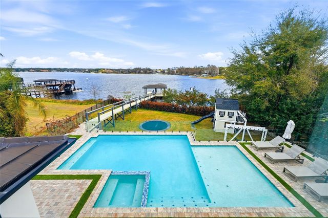 1002 DOWN RESERVE COURT, Windermere, FL 34786