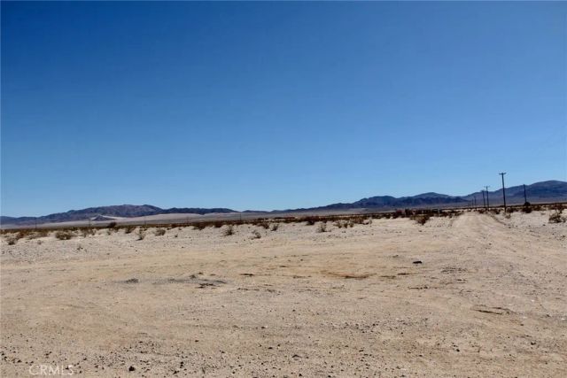 6281811 Amboy, 29 Palms, CA 92277