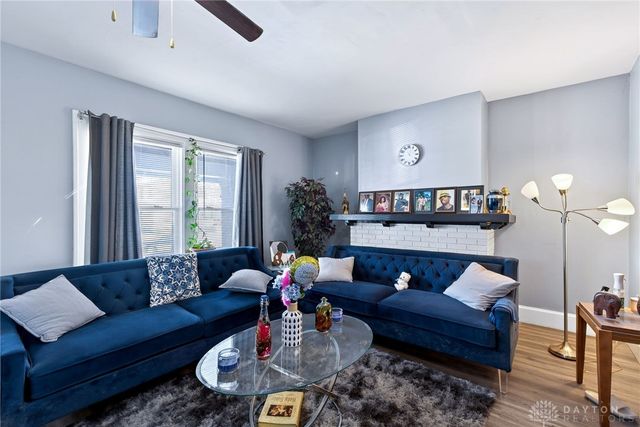 1042 Shakespeare Avenue, Dayton, OH 45402