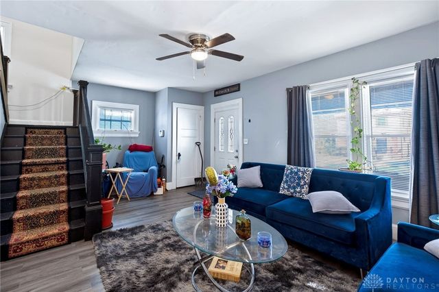 1042 Shakespeare Avenue, Dayton, OH 45402