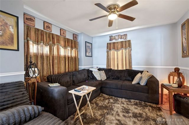 1042 Shakespeare Avenue, Dayton, OH 45402