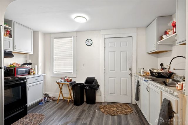 1042 Shakespeare Avenue, Dayton, OH 45402