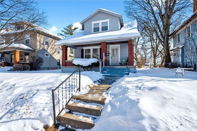 1042 Shakespeare Avenue, Dayton, OH 45402