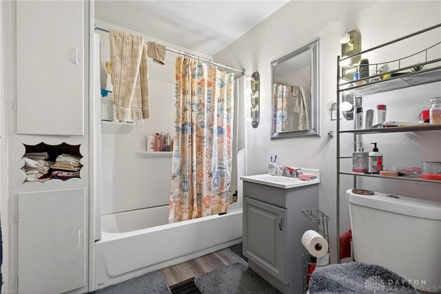 1042 Shakespeare Avenue, Dayton, OH 45402