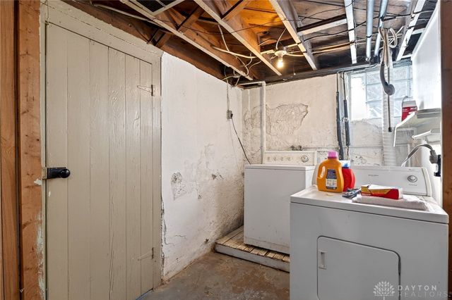 1042 Shakespeare Avenue, Dayton, OH 45402