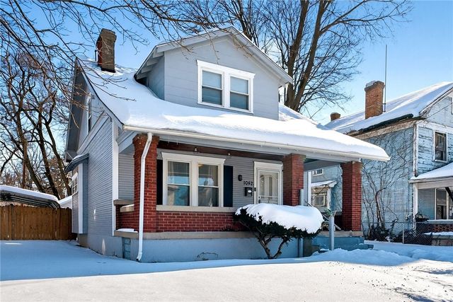 1042 Shakespeare Avenue, Dayton, OH 45402