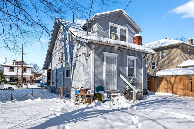 1042 Shakespeare Avenue, Dayton, OH 45402