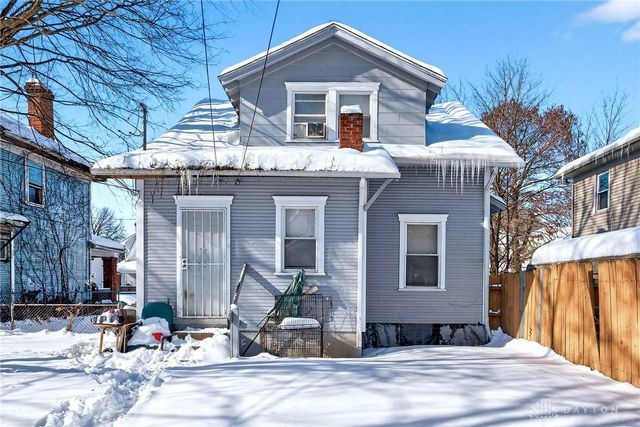 1042 Shakespeare Avenue, Dayton, OH 45402