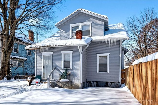 1042 Shakespeare Avenue, Dayton, OH 45402