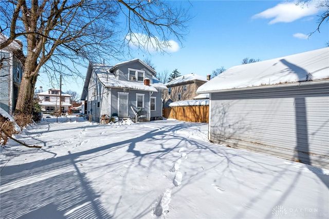 1042 Shakespeare Avenue, Dayton, OH 45402