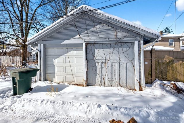 1042 Shakespeare Avenue, Dayton, OH 45402