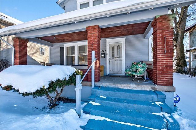 1042 Shakespeare Avenue, Dayton, OH 45402