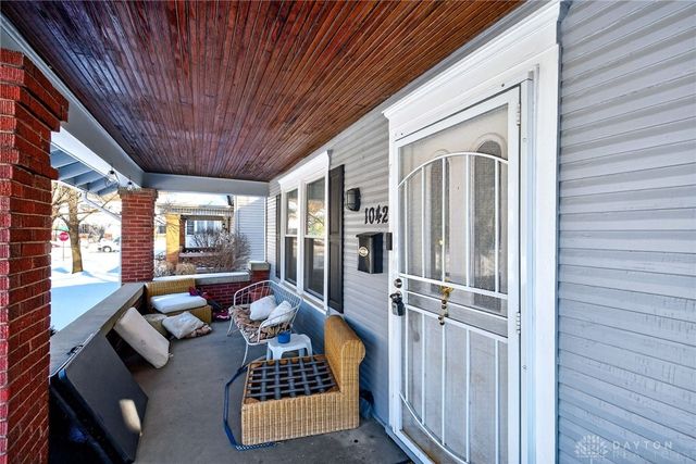 1042 Shakespeare Avenue, Dayton, OH 45402