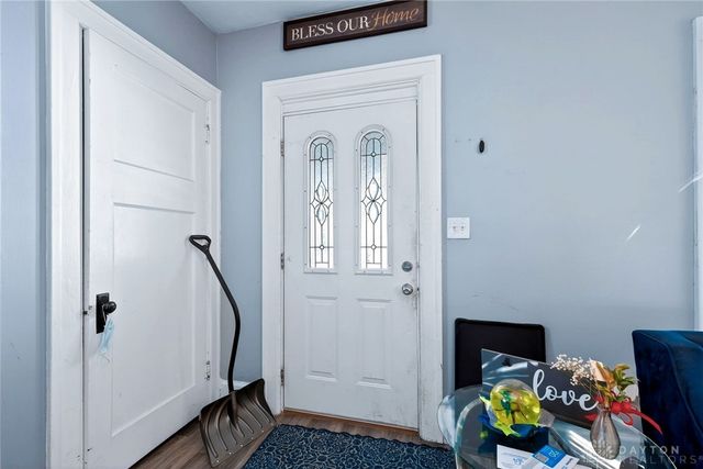 1042 Shakespeare Avenue, Dayton, OH 45402