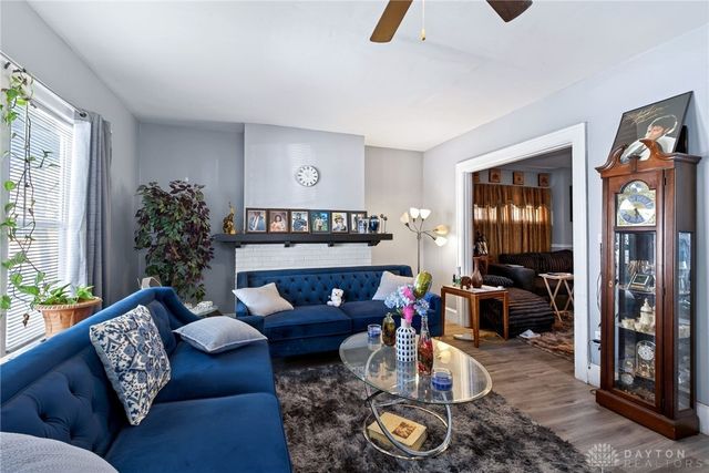 1042 Shakespeare Avenue, Dayton, OH 45402