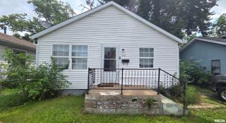 1118 Martin Luther King Jr Drive, Springfield, IL 62703