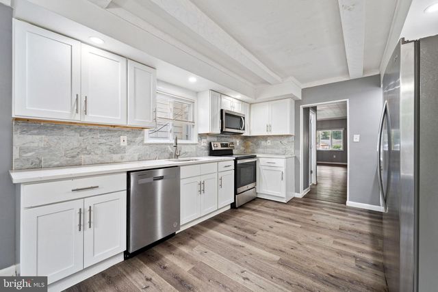 205 WILLOW ST, Delanco, NJ 08075