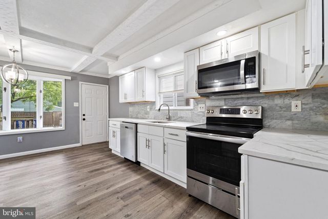 205 WILLOW ST, Delanco, NJ 08075