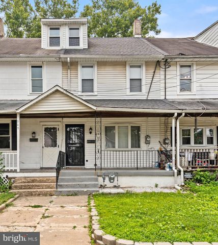 205 WILLOW ST, Delanco, NJ 08075