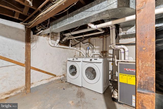 205 WILLOW ST, Delanco, NJ 08075