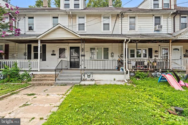 205 WILLOW ST, Delanco, NJ 08075