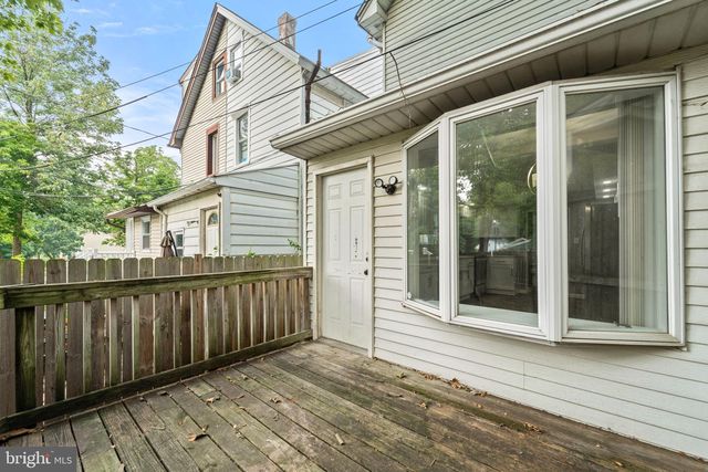 205 WILLOW ST, Delanco, NJ 08075