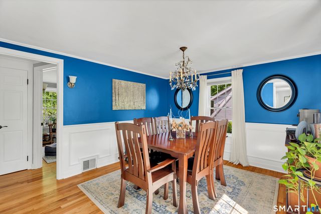 23 Highland Avenue, Bethel, CT 06801