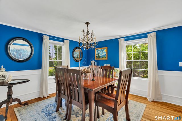 23 Highland Avenue, Bethel, CT 06801