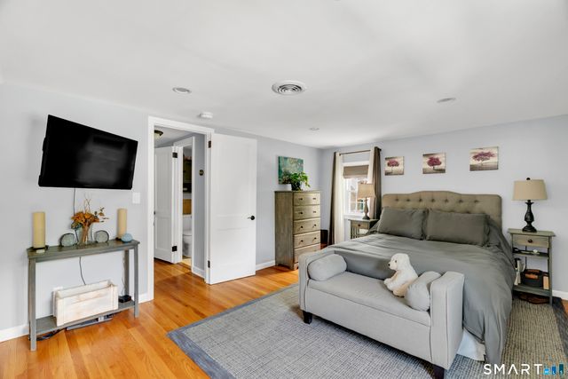 23 Highland Avenue, Bethel, CT 06801