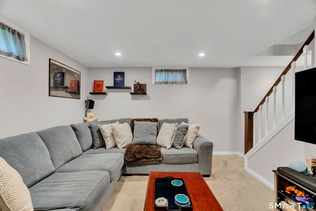 23 Highland Avenue, Bethel, CT 06801