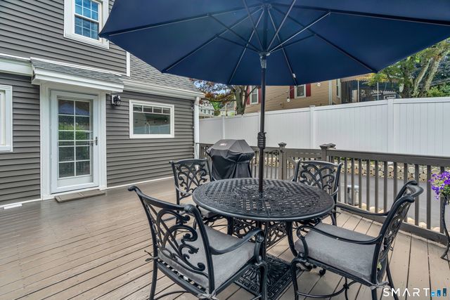23 Highland Avenue, Bethel, CT 06801