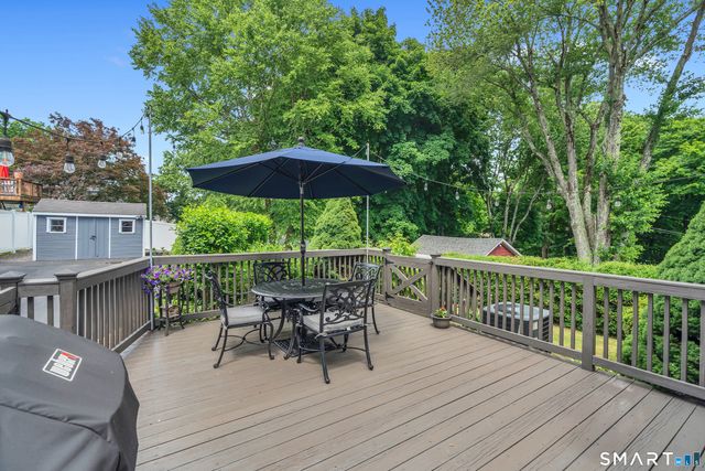 23 Highland Avenue, Bethel, CT 06801