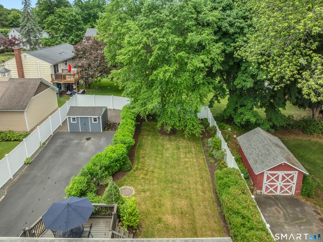 23 Highland Avenue, Bethel, CT 06801