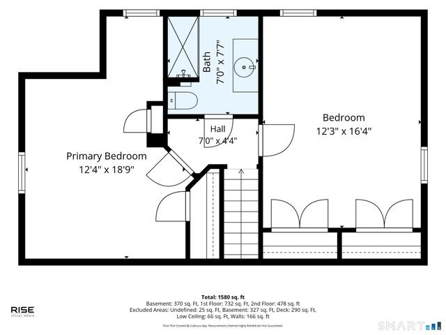 23 Highland Avenue, Bethel, CT 06801