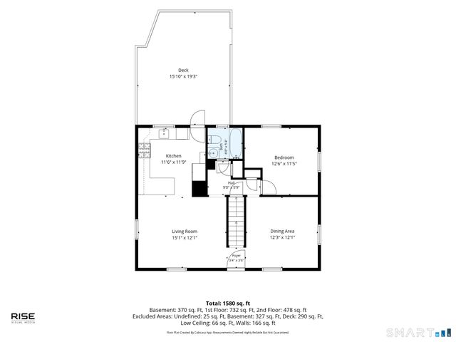 23 Highland Avenue, Bethel, CT 06801