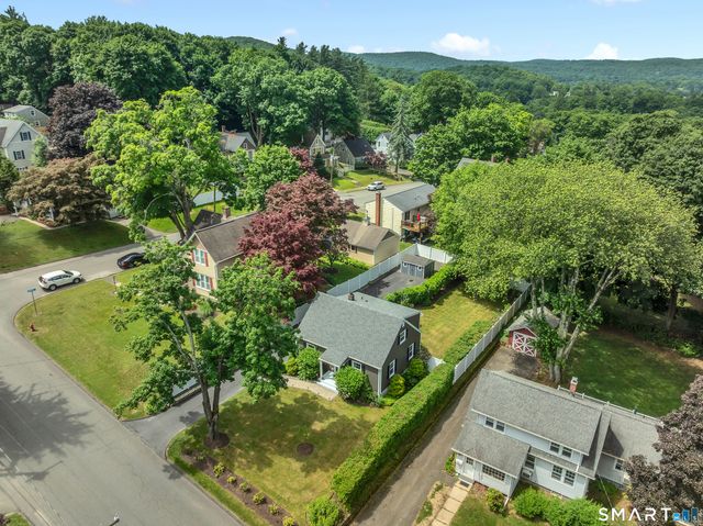 23 Highland Avenue, Bethel, CT 06801