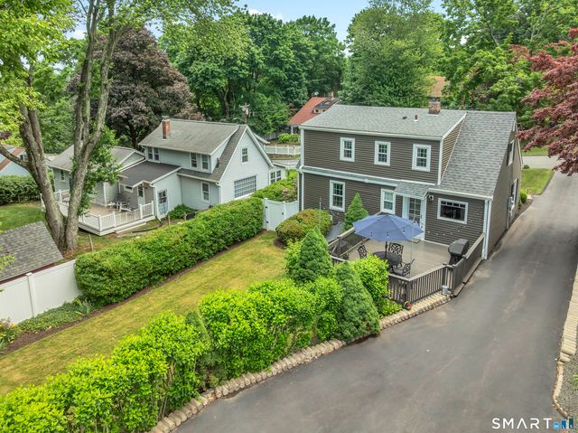 23 Highland Avenue, Bethel, CT 06801