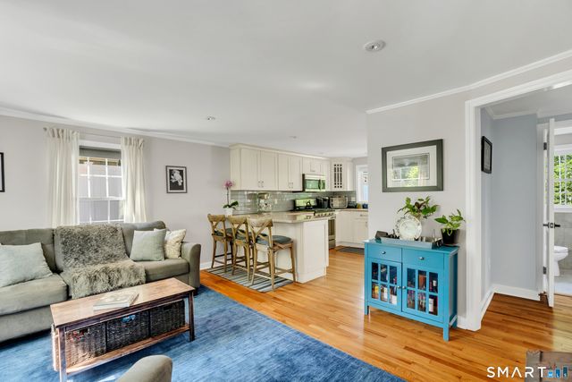 23 Highland Avenue, Bethel, CT 06801