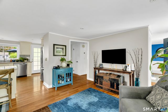 23 Highland Avenue, Bethel, CT 06801