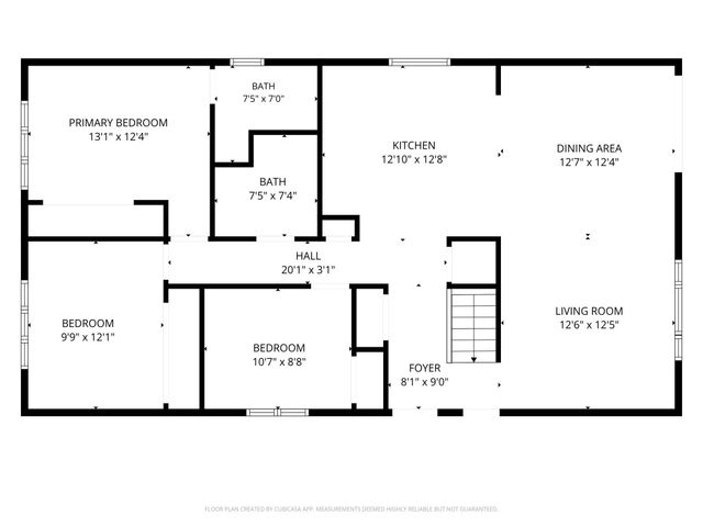 2844 Hickory Street N, Fargo, ND 58102