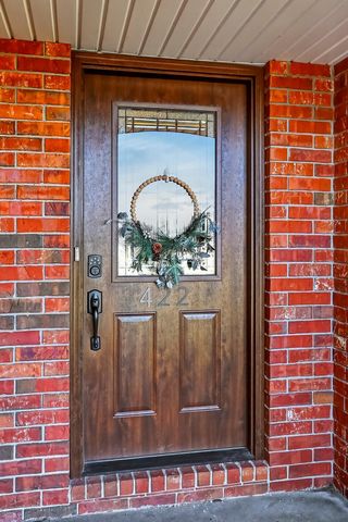 422 Fieldstone Road, Clever, MO 65631