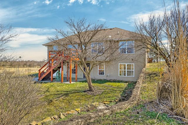 422 Fieldstone Road, Clever, MO 65631