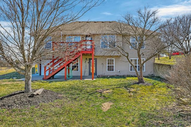 422 Fieldstone Road, Clever, MO 65631